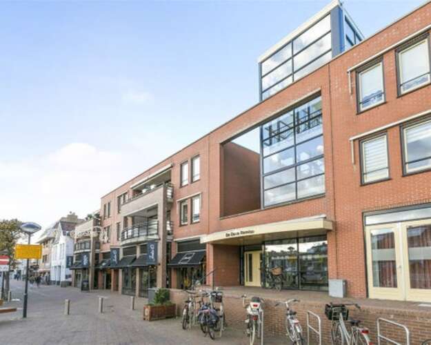 Foto #13 Appartement Hoofdstraat Noordwijk (ZH)