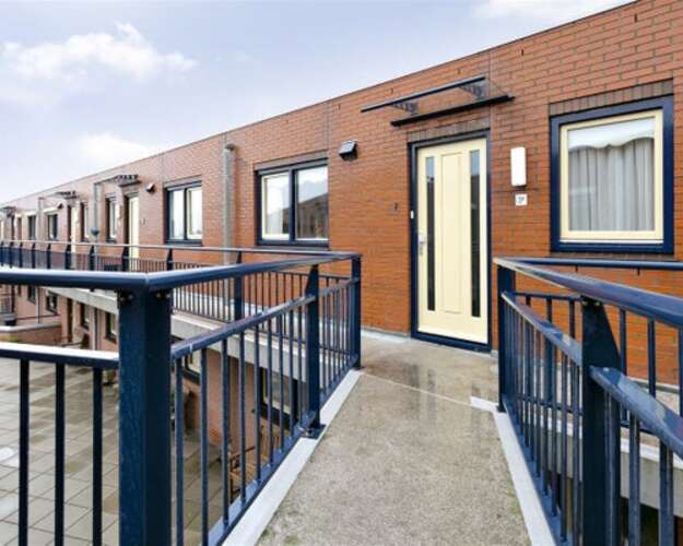 Foto #15 Appartement Hoofdstraat Noordwijk (ZH)