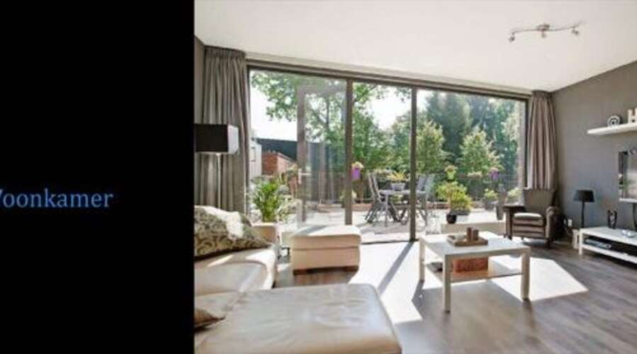 Foto #9 Huurwoning Burgemeester Jhr. Quarles van Uffordlaan Apeldoorn