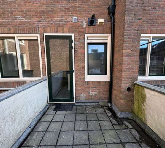 Foto #7 Appartement Ruitersweg Hilversum