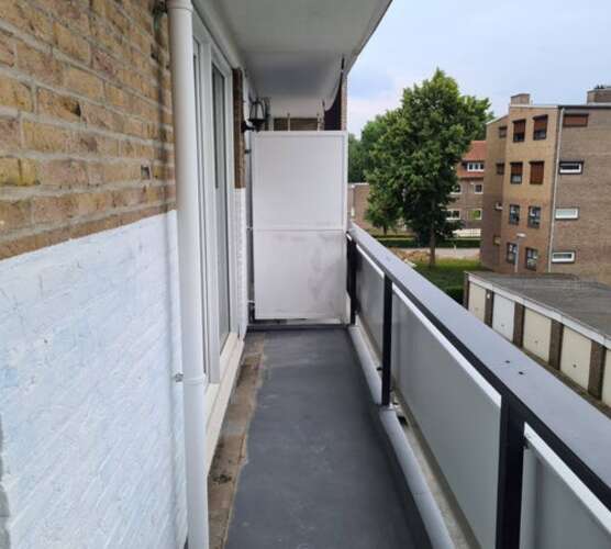 Foto #11 Appartement Mgr. Feronstraat Heerlen