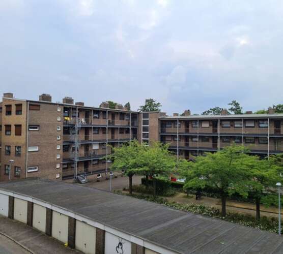 Foto #19 Appartement Mgr. Feronstraat Heerlen