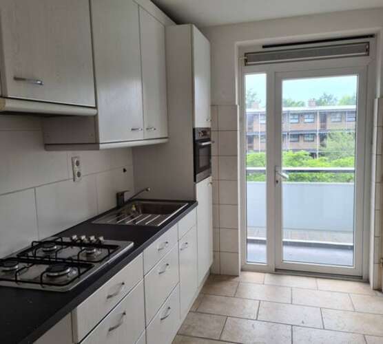 Foto #12 Appartement Mgr. Feronstraat Heerlen