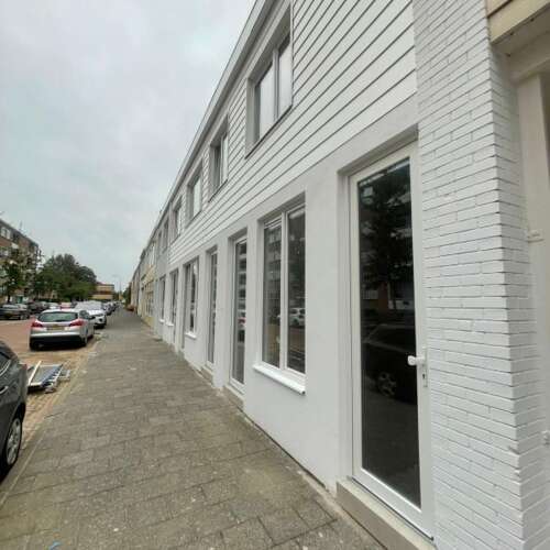 Foto #0 Appartement Prinses Marijkestraat Alphen aan den Rijn