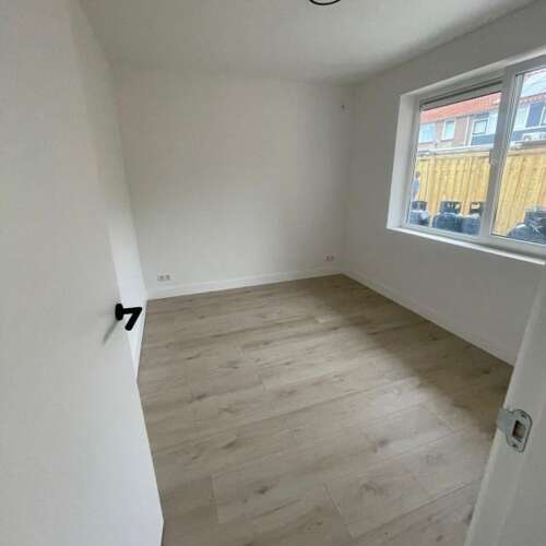 Foto #2 Appartement Prinses Marijkestraat Alphen aan den Rijn