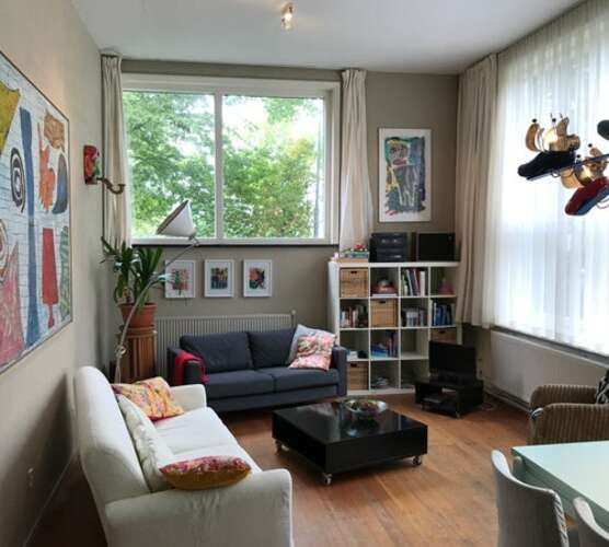 Foto #21 Appartement Sportlaan Oudesluis