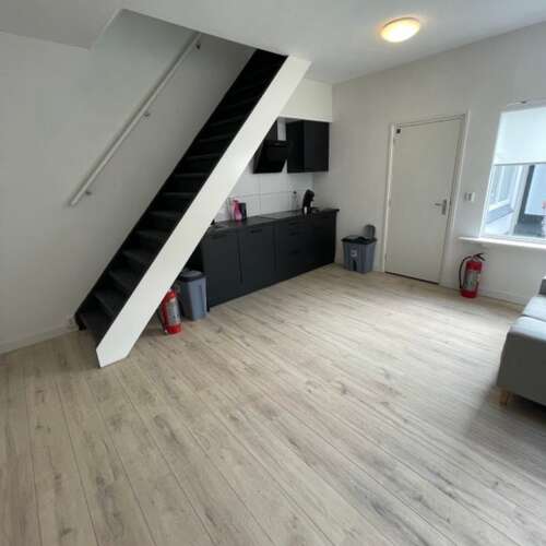 Foto #0 Appartement Ribbeltsweg Enschede