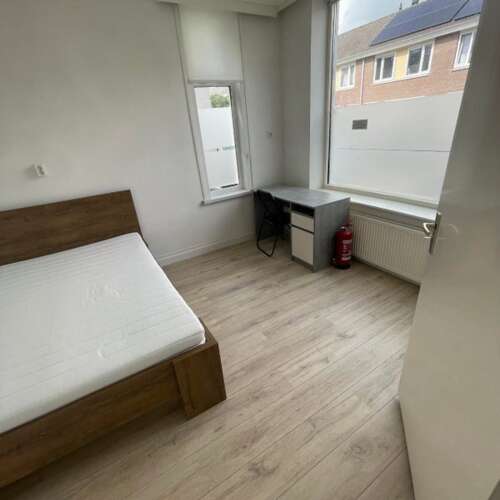 Foto #5 Appartement Ribbeltsweg Enschede