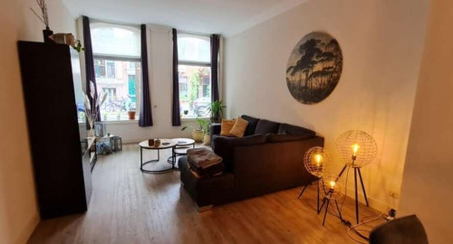 Foto #0 Appartement H.W. Mesdagstraat Groningen