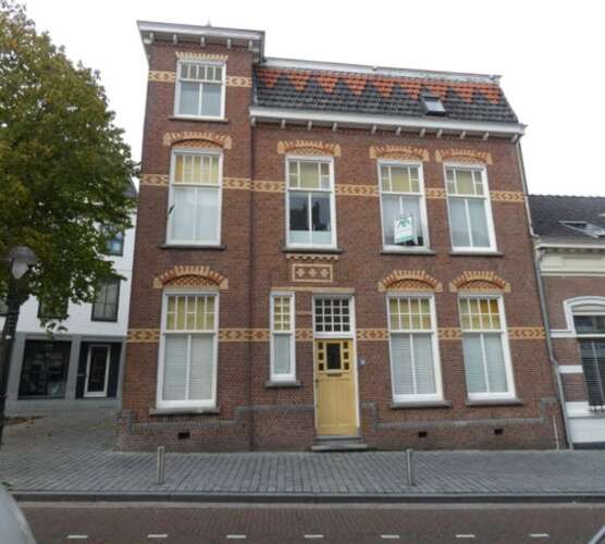 Foto #0 Appartement Kloosterstraat Bergen op Zoom