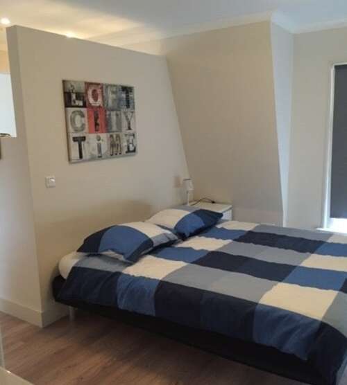 Foto #4 Appartement Kloosterstraat Bergen op Zoom