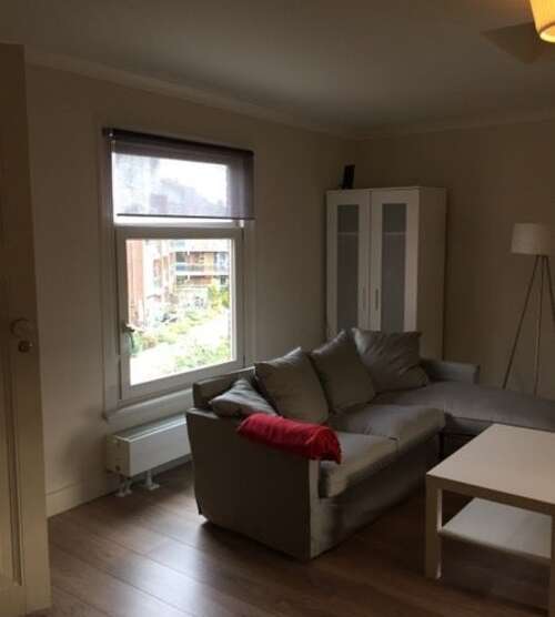 Foto #1 Appartement Kloosterstraat Bergen op Zoom