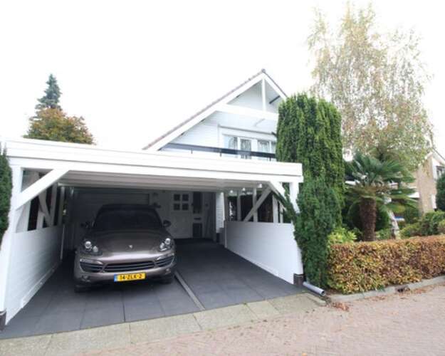 Foto #0 Huurwoning Duinbeek Zwijndrecht