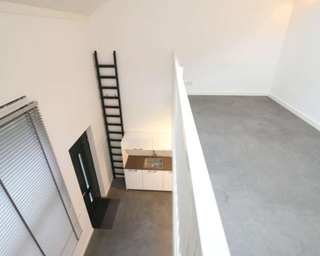 Foto #10 Appartement Lange Nieuwstraat Schiedam