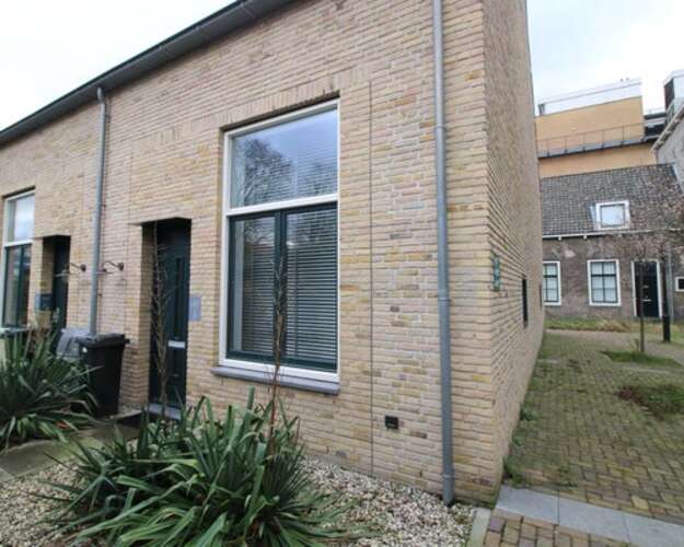 Foto #13 Appartement Lange Nieuwstraat Schiedam