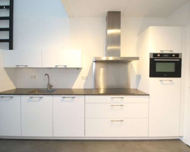 Foto #2 Appartement Lange Nieuwstraat Schiedam