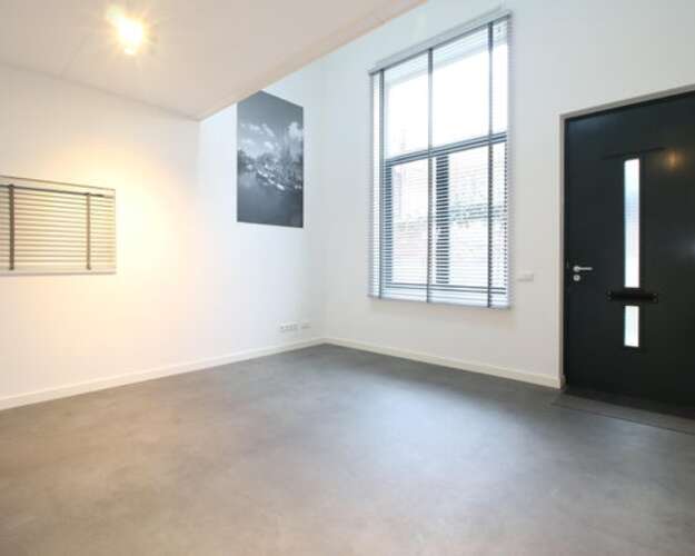 Foto #1 Appartement Lange Nieuwstraat Schiedam