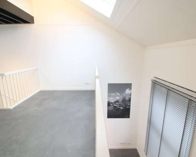 Foto #11 Appartement Lange Nieuwstraat Schiedam