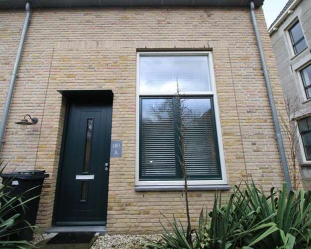 Foto #14 Appartement Lange Nieuwstraat Schiedam