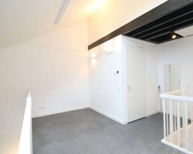 Foto #6 Appartement Lange Nieuwstraat Schiedam