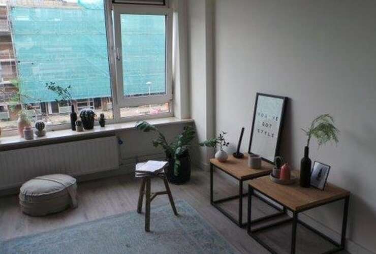 Foto #1 Appartement Monnetlaan Utrecht