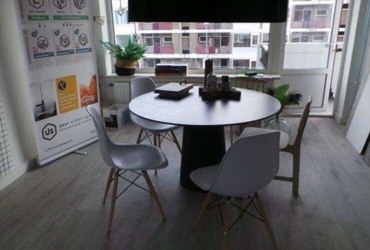 Foto #2 Appartement Monnetlaan Utrecht