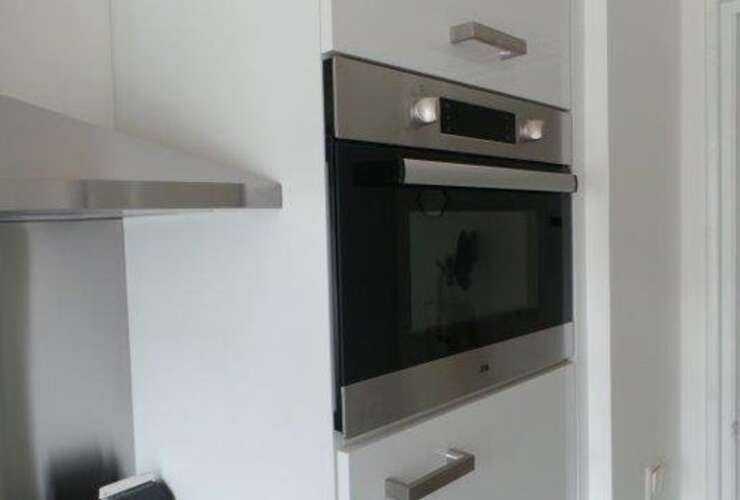 Foto #11 Appartement Monnetlaan Utrecht