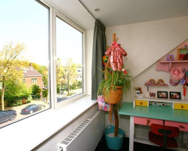 Foto #38 Huurwoning Kramsvogellaan Den Haag