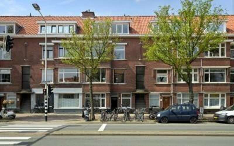 Foto #0 Appartement Westduinweg Den Haag