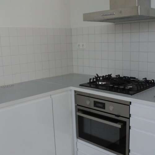 Foto #14 Appartement Parkstraat Arnhem