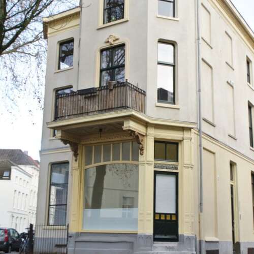 Foto #0 Appartement Parkstraat Arnhem