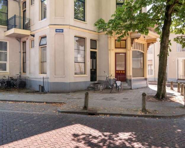 Foto #30 Appartement Parkstraat Arnhem