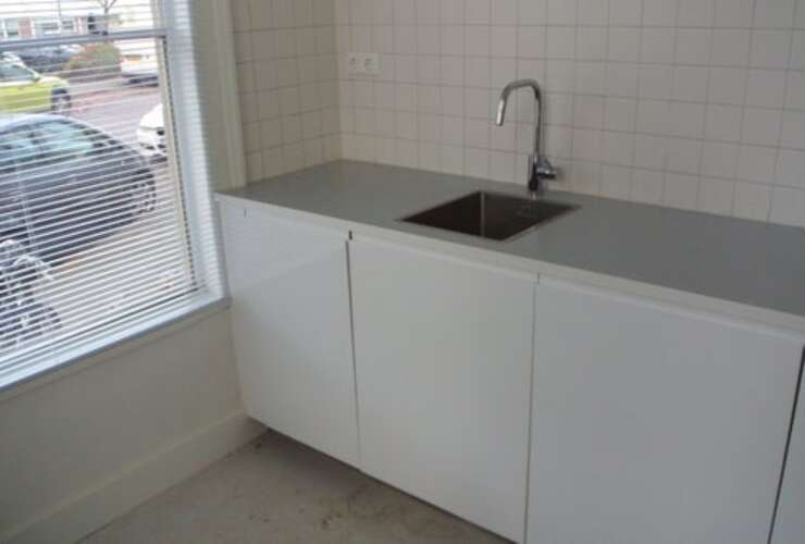 Foto #13 Appartement Parkstraat Arnhem