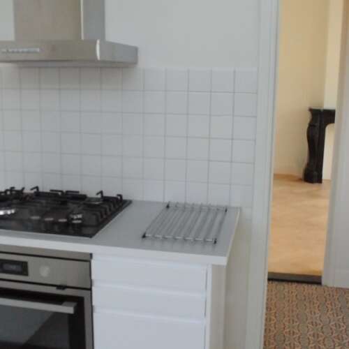 Foto #16 Appartement Parkstraat Arnhem