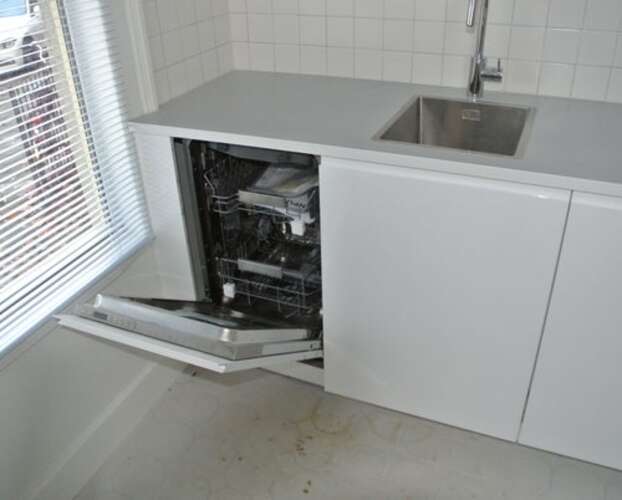 Foto #17 Appartement Parkstraat Arnhem