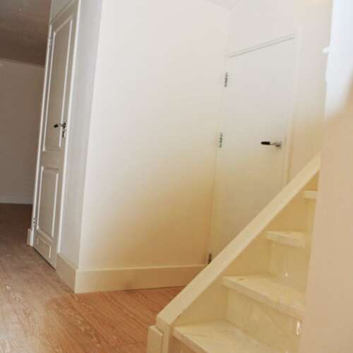 Foto #27 Appartement Parkstraat Arnhem