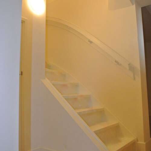 Foto #23 Appartement Parkstraat Arnhem