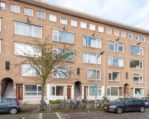 Foto #9 Appartement Noorderhavenkade Rotterdam