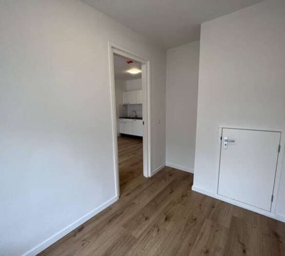 Foto #3 Appartement Vierambachtsstraat Rotterdam