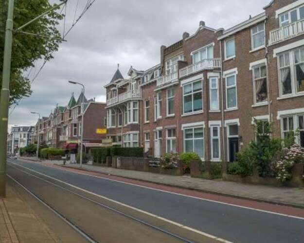 Foto #0 Appartement Laan van Meerdervoort Den Haag