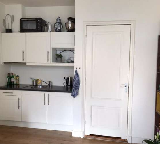 Foto #5 Appartement Laan van Meerdervoort Den Haag