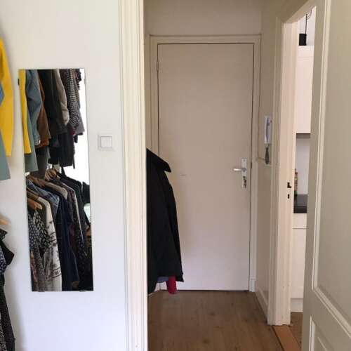 Foto #2 Appartement Laan van Meerdervoort Den Haag