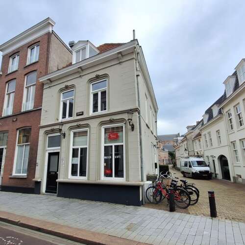 Foto #0 Appartement Hinthamerstraat Den Bosch