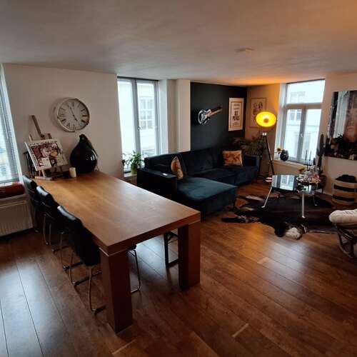 Foto #3 Appartement Hinthamerstraat Den Bosch