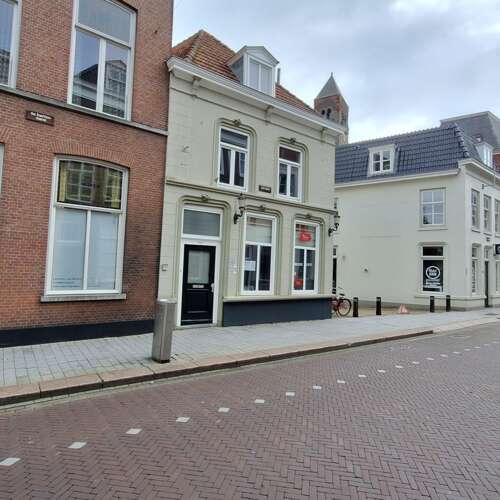 Foto #14 Appartement Hinthamerstraat Den Bosch