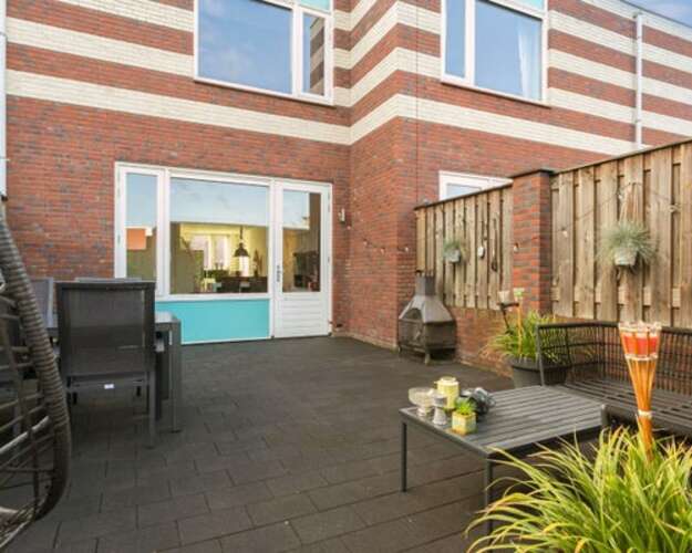 Foto #17 Huurwoning Smelen Veldhoven