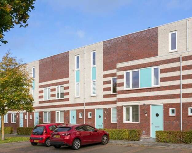 Foto #0 Huurwoning Smelen Veldhoven