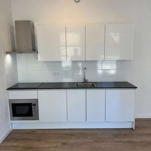 Foto #0 Appartement Noorderhagen Enschede