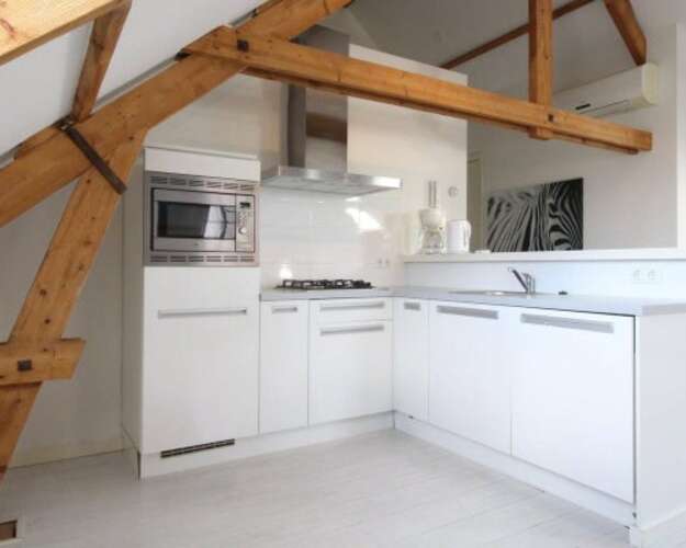 Foto #1 Appartement Kerkstraat Eindhoven