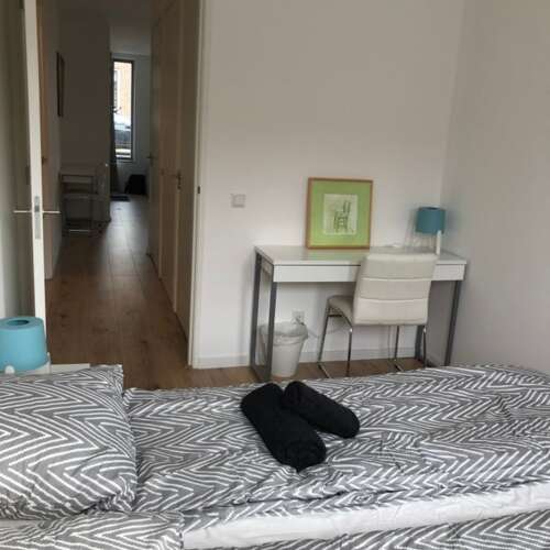 Foto #12 Appartement Westzijde Zaandam